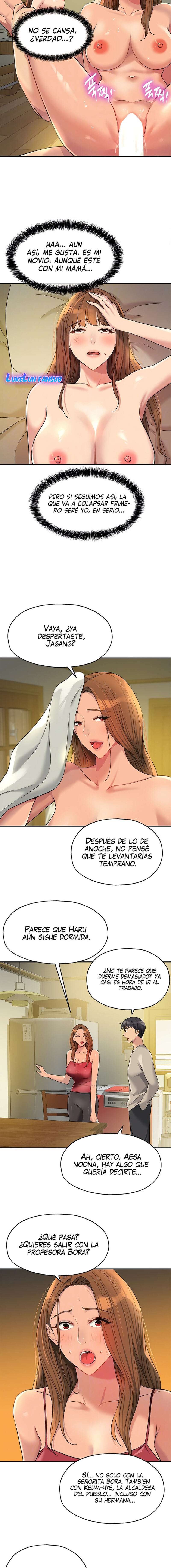 La Tienda del Placer Capítulo 131 - Page 5