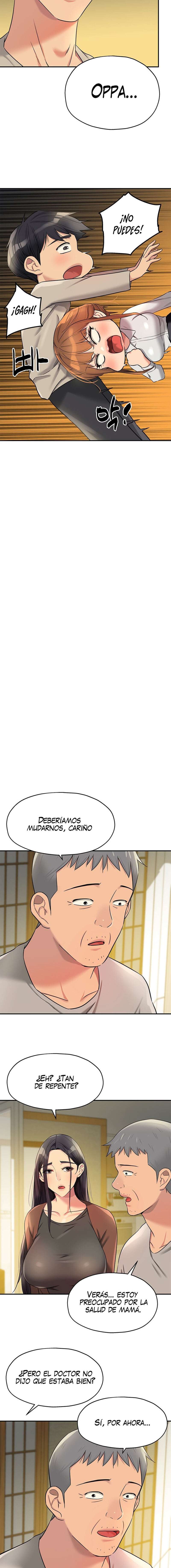 La Tienda del Placer Capítulo 131 - Page 7