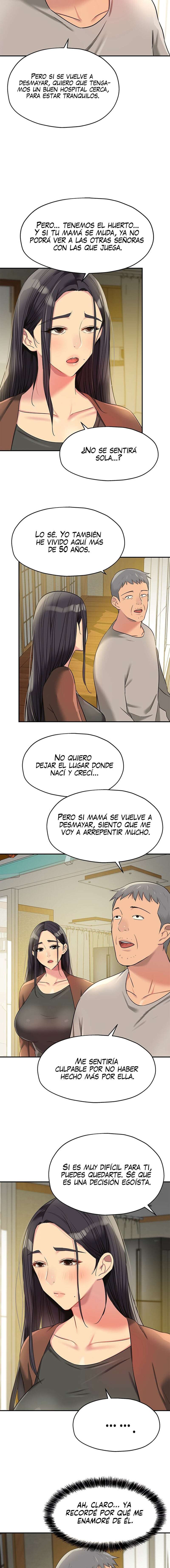 La Tienda del Placer Capítulo 131 - Page 8