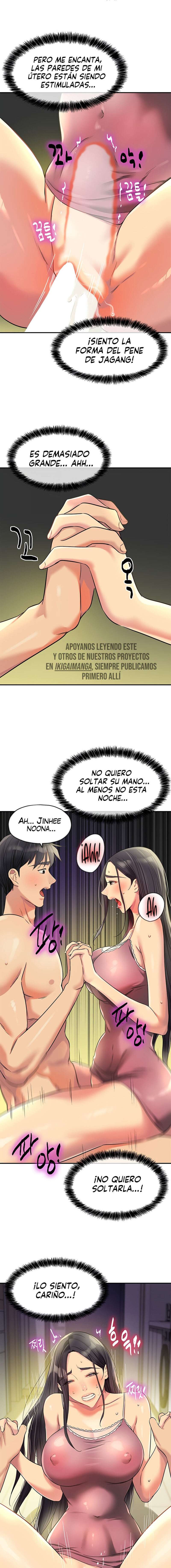 La Tienda del Placer Capítulo 132 - Page 13