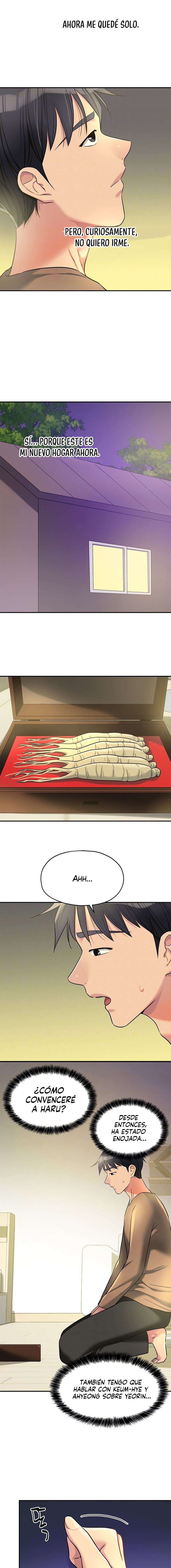 La Tienda del Placer Capítulo 132 - Page 5