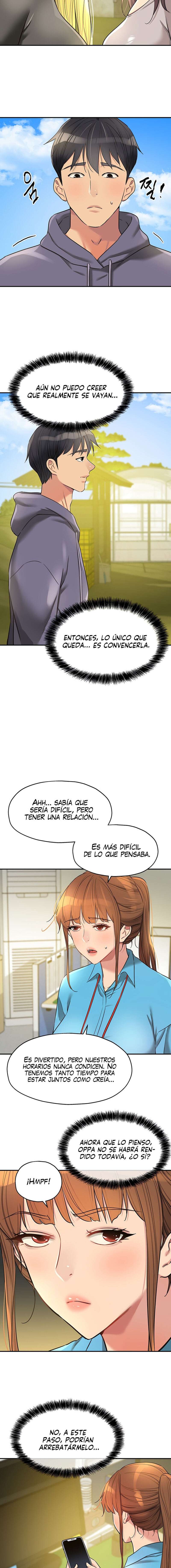 La Tienda del Placer Capítulo 133 - Page 10