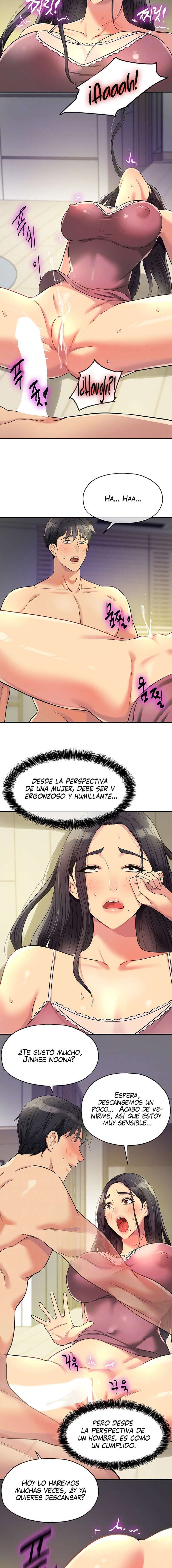 La Tienda del Placer Capítulo 133 - Page 3