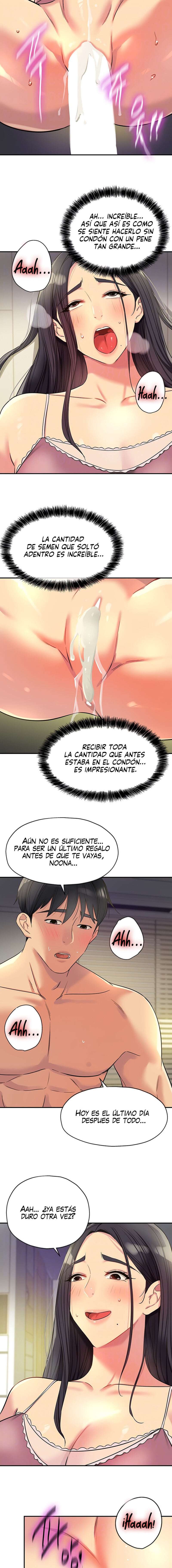 La Tienda del Placer Capítulo 133 - Page 5