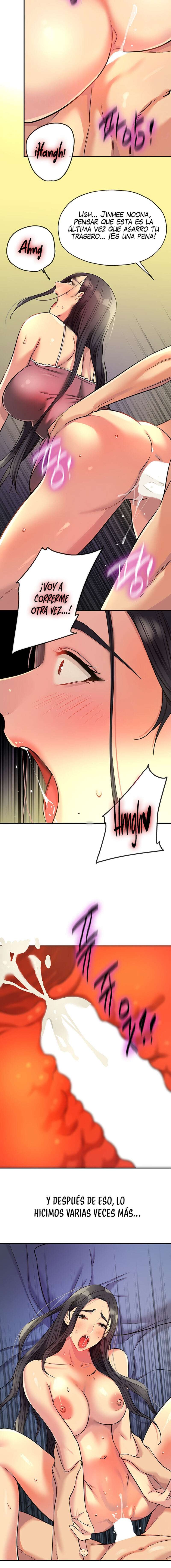 La Tienda del Placer Capítulo 133 - Page 6