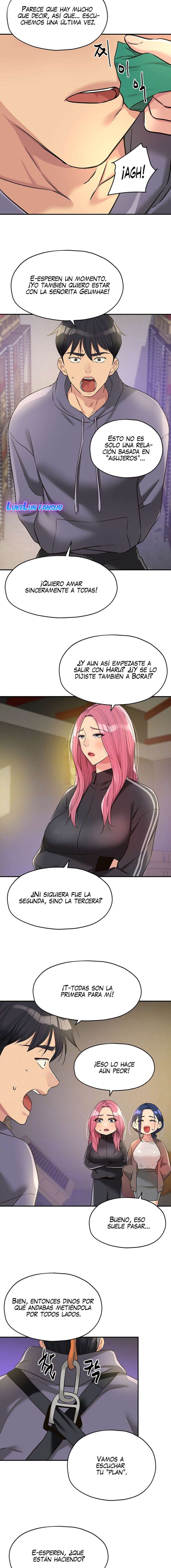 La Tienda del Placer Capítulo 134 - Page 2