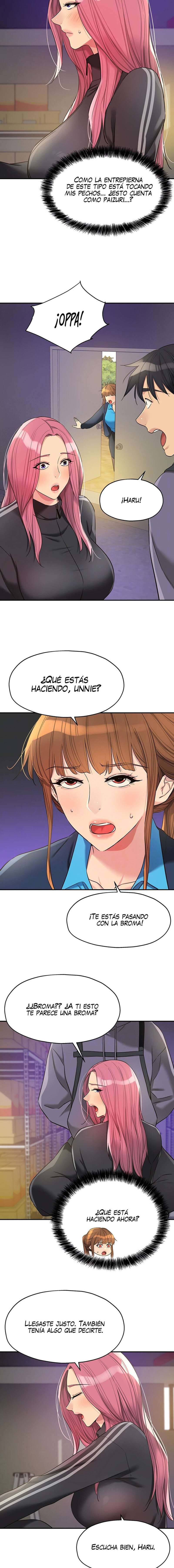 La Tienda del Placer Capítulo 134 - Page 5