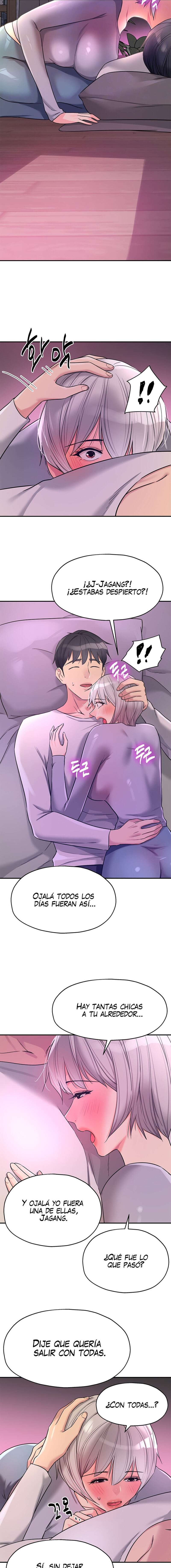 La Tienda del Placer Capítulo 135 - Page 6