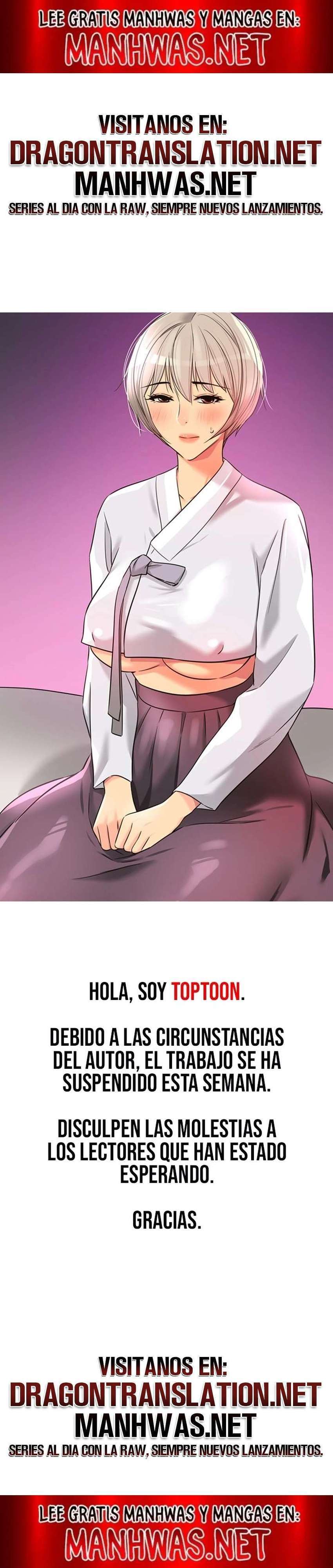 La Tienda del Placer Capítulo 136.5 - Page 1