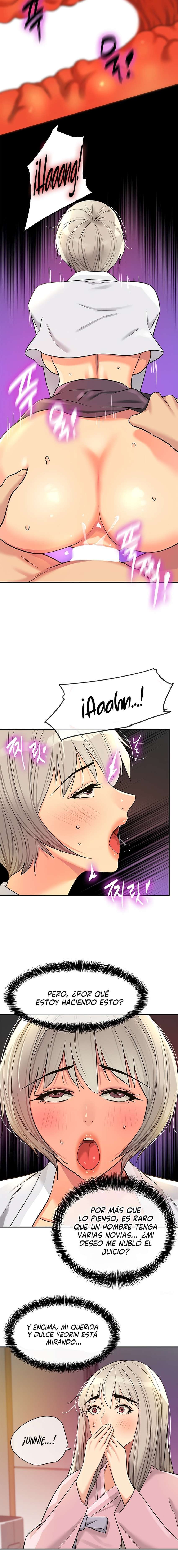 La Tienda del Placer Capítulo 136 - Page 11