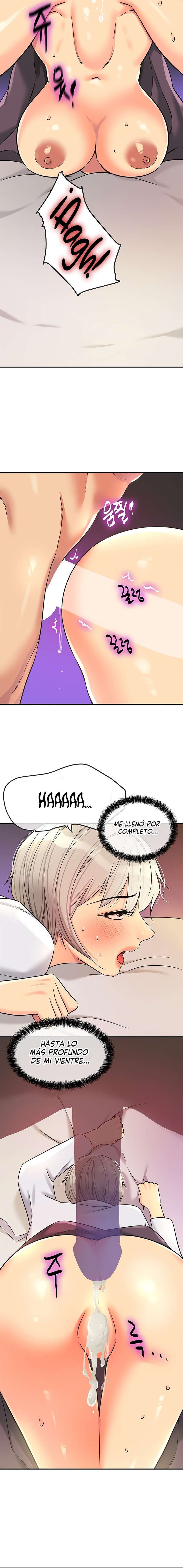 La Tienda del Placer Capítulo 136 - Page 15