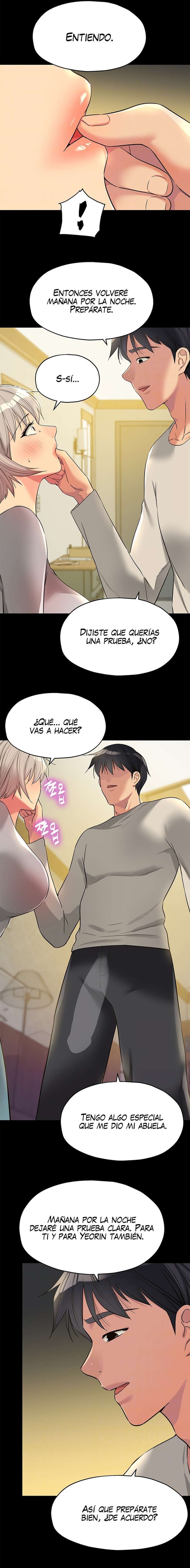 La Tienda del Placer Capítulo 136 - Page 2