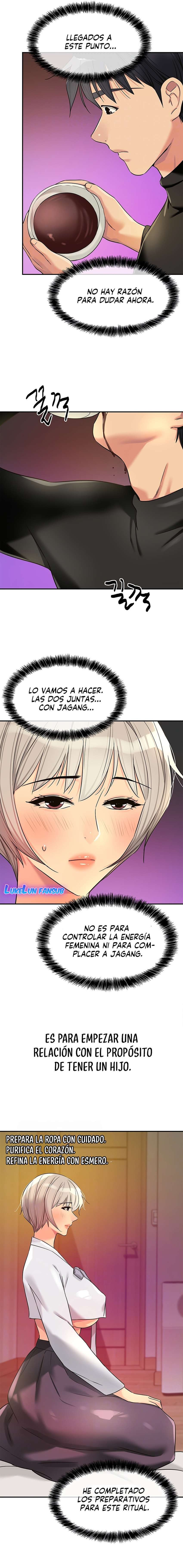 La Tienda del Placer Capítulo 136 - Page 5