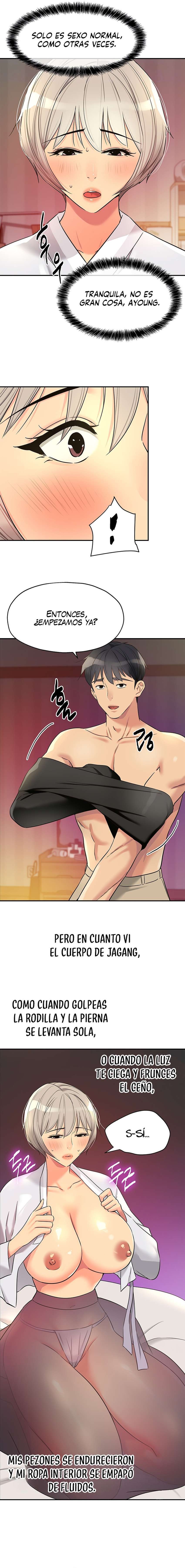 La Tienda del Placer Capítulo 136 - Page 6