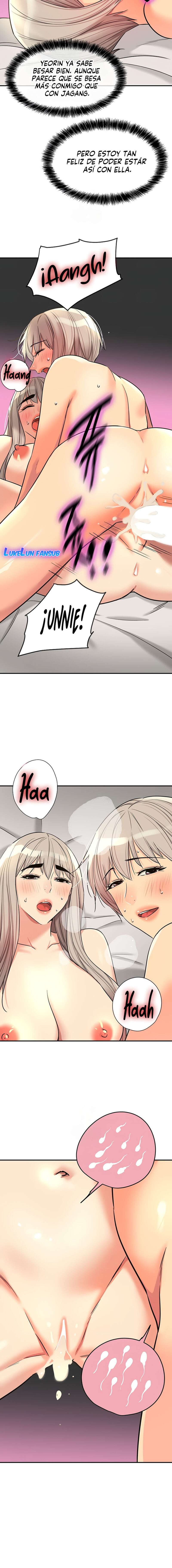 La Tienda del Placer Capítulo 137 - Page 13