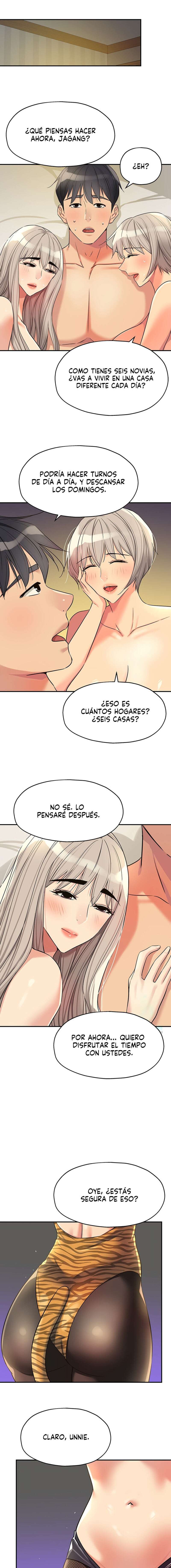 La Tienda del Placer Capítulo 137 - Page 14