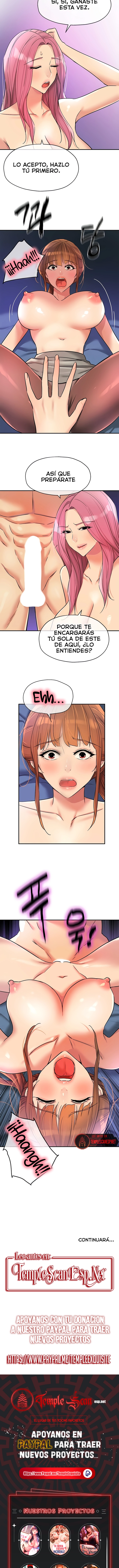 La Tienda del Placer Capítulo 141 - Page 9