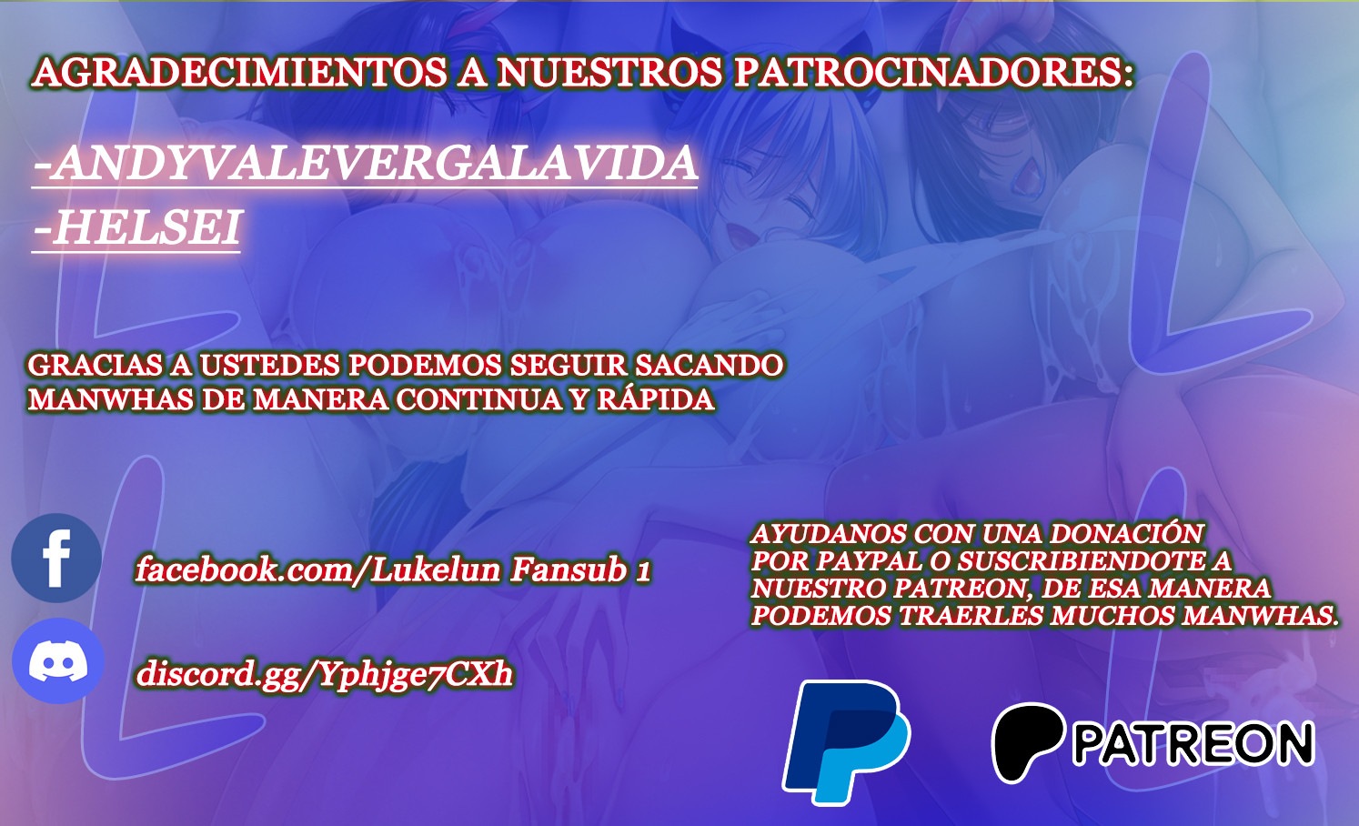 La Tienda del Placer Capítulo 145 - Page 8