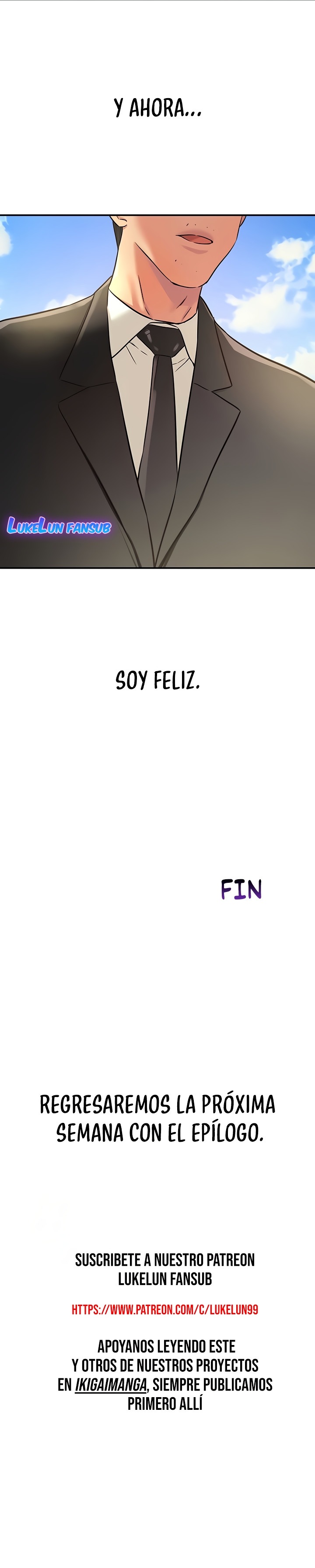 La Tienda del Placer Capítulo 146 - Page 8