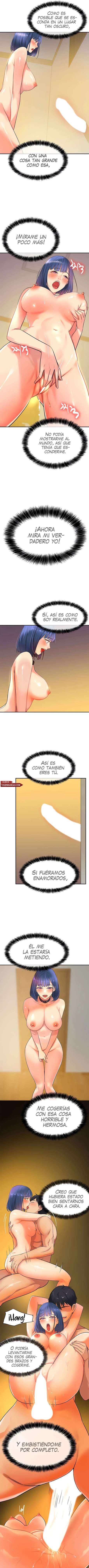 La Tienda del Placer Capítulo 15 - Page 5