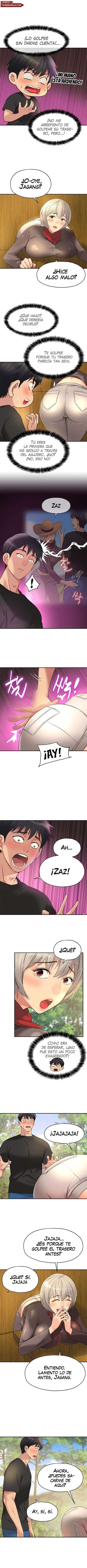 La Tienda del Placer Capítulo 17 - Page 3