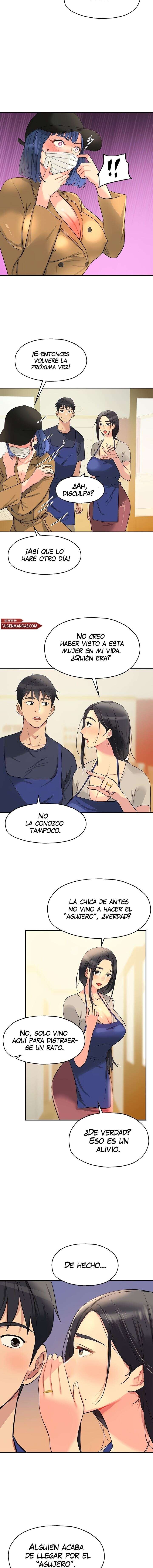 La Tienda del Placer Capítulo 19 - Page 13