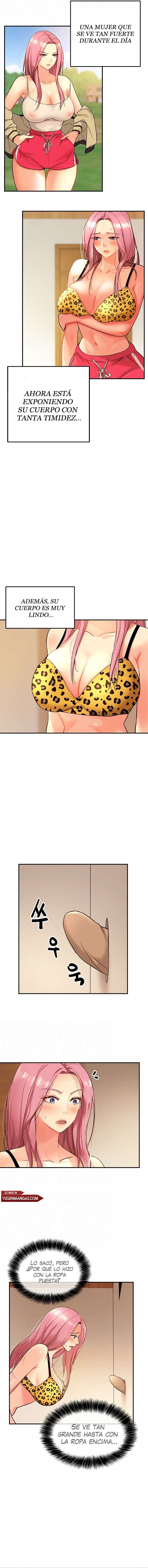 La Tienda del Placer Capítulo 2 - Page 3