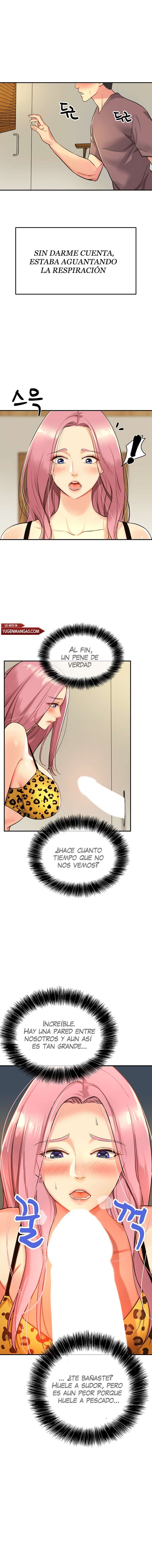 La Tienda del Placer Capítulo 2 - Page 5