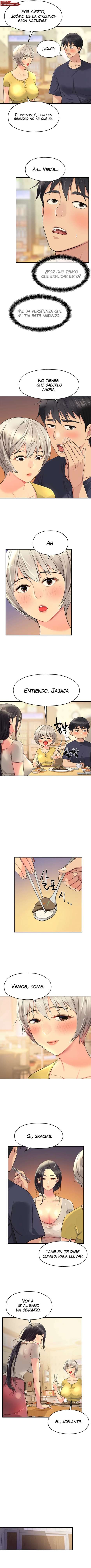 La Tienda del Placer Capítulo 22 - Page 3