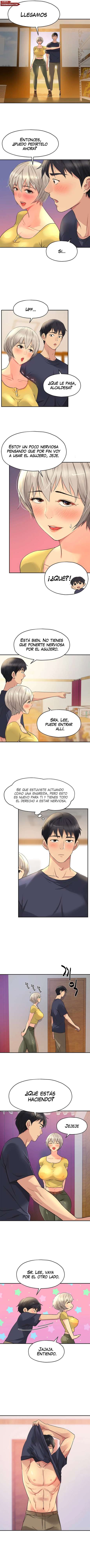 La Tienda del Placer Capítulo 22 - Page 6