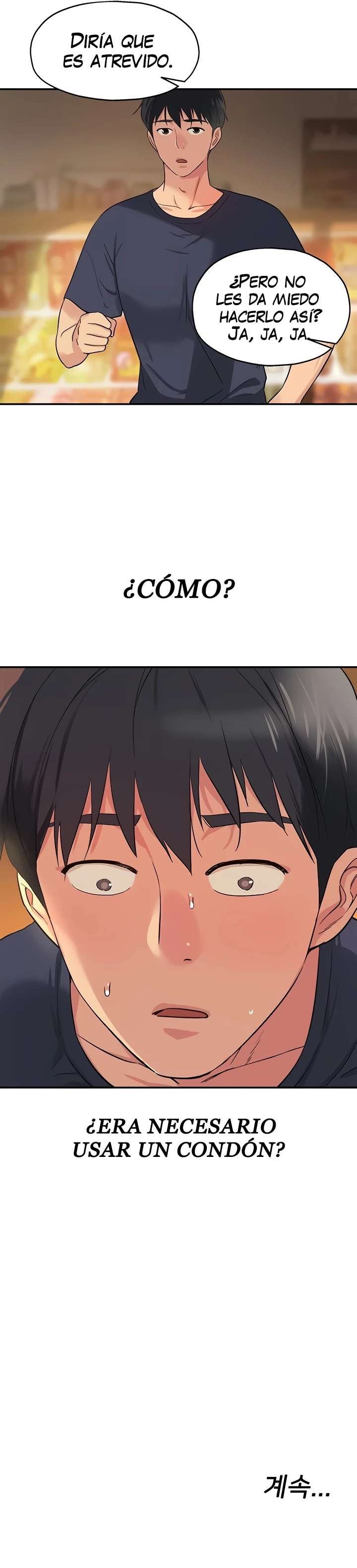 La Tienda del Placer Capítulo 23 - Page 13