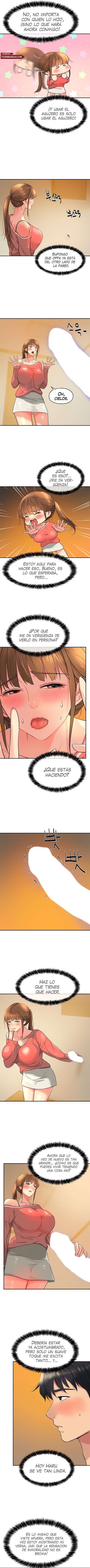 La Tienda del Placer Capítulo 25 - Page 4