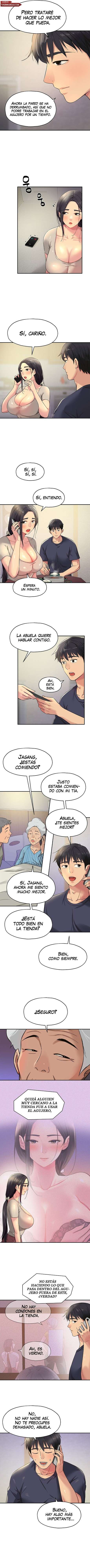 La Tienda del Placer Capítulo 26 - Page 5