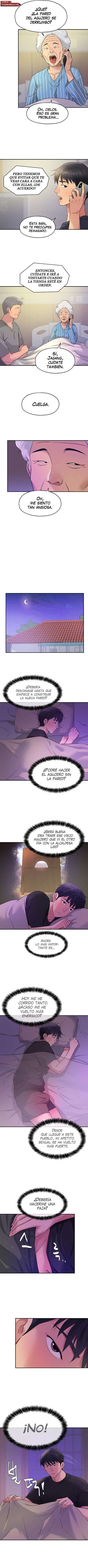 La Tienda del Placer Capítulo 26 - Page 6