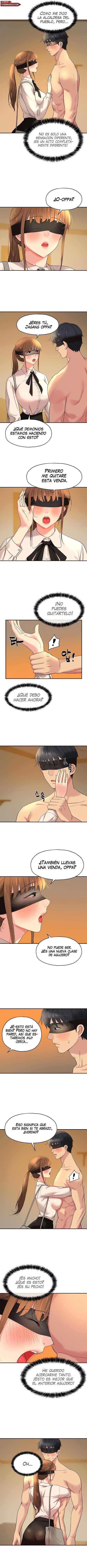 La Tienda del Placer Capítulo 28 - Page 3