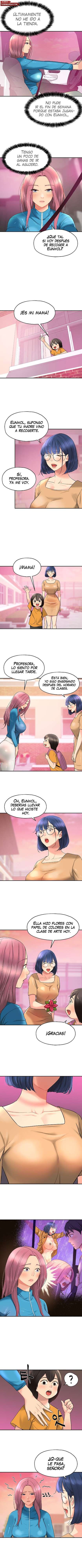 La Tienda del Placer Capítulo 29 - Page 5