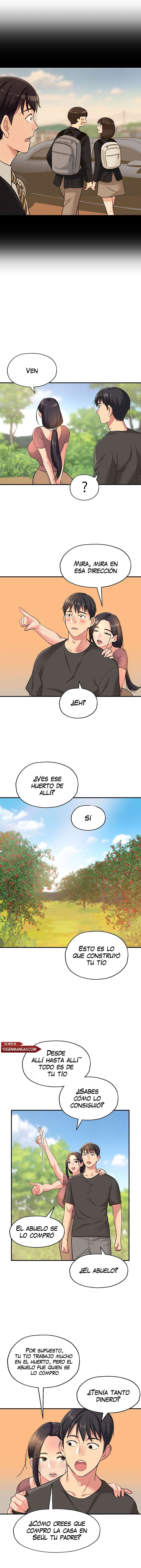 La Tienda del Placer Capítulo 3 - Page 13