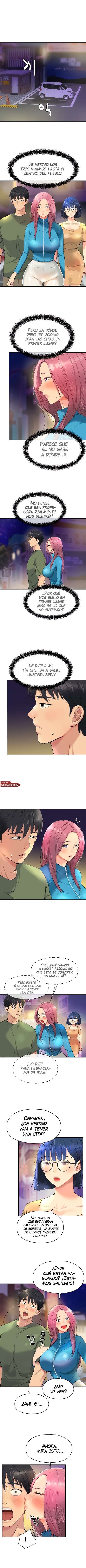 La Tienda del Placer Capítulo 30 - Page 2