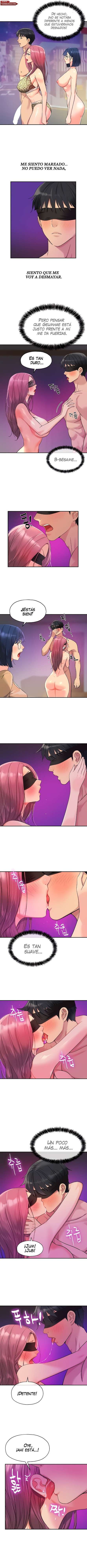 La Tienda del Placer Capítulo 31 - Page 3