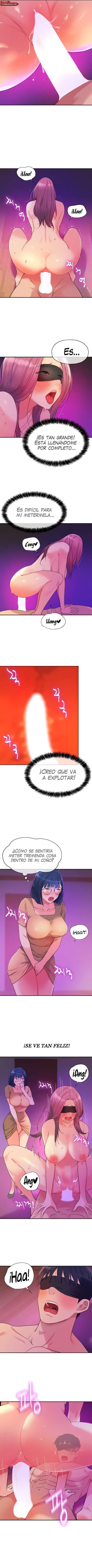 La Tienda del Placer Capítulo 31 - Page 5