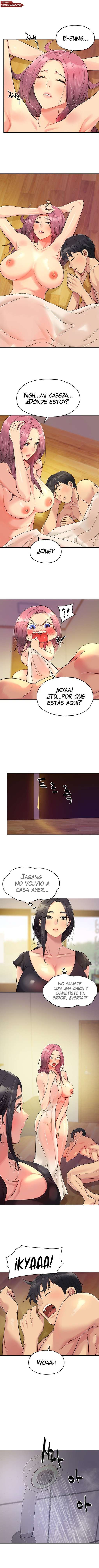 La Tienda del Placer Capítulo 32 - Page 7