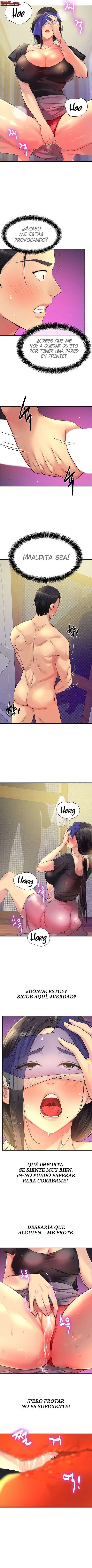 La Tienda del Placer Capítulo 34 - Page 6