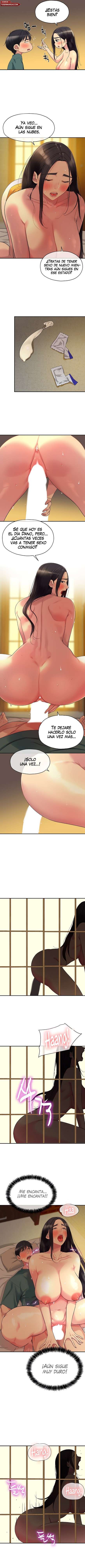 La Tienda del Placer Capítulo 37 - Page 5