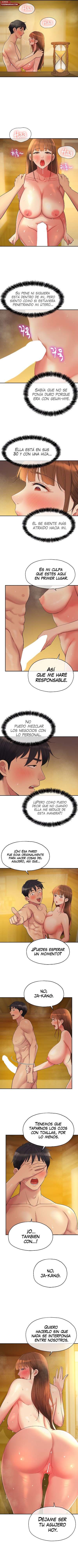 La Tienda del Placer Capítulo 39 - Page 7