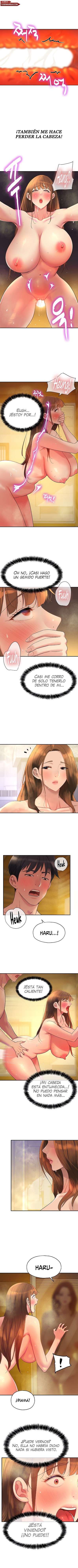 La Tienda del Placer Capítulo 40 - Page 3