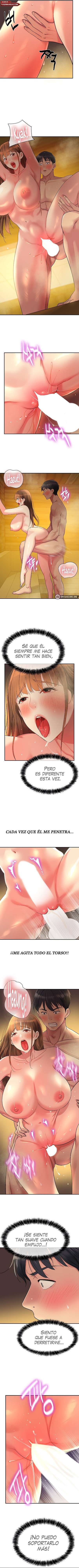 La Tienda del Placer Capítulo 40 - Page 6