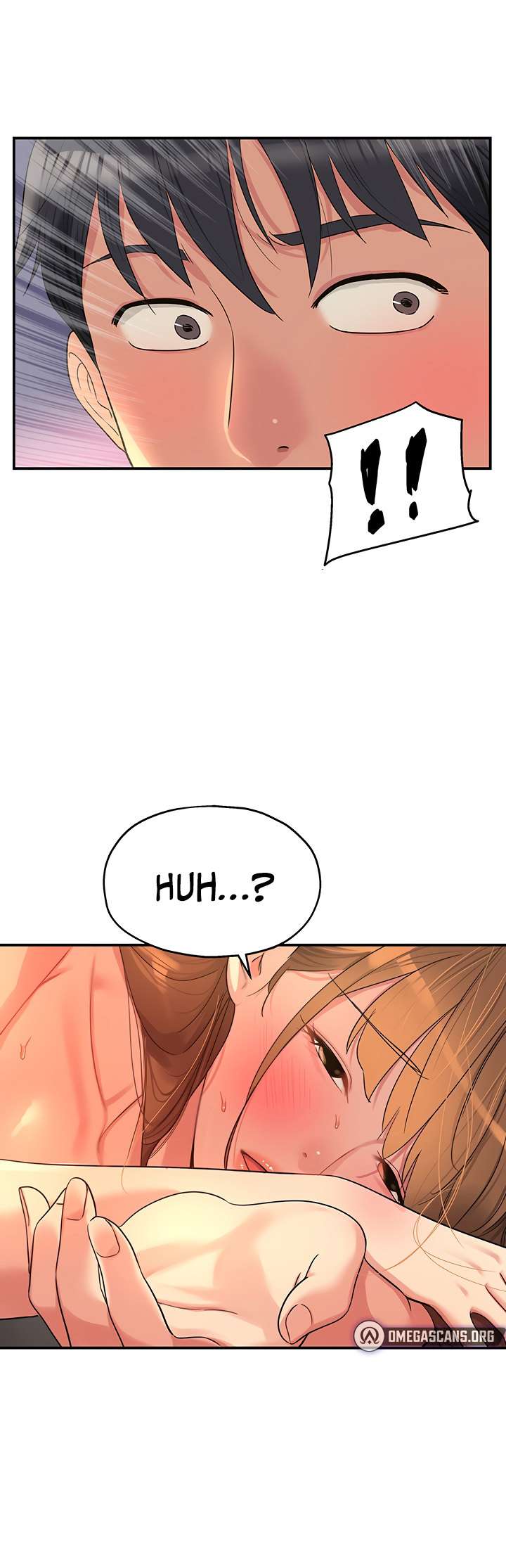 La Tienda del Placer Capítulo 41 - Page 2