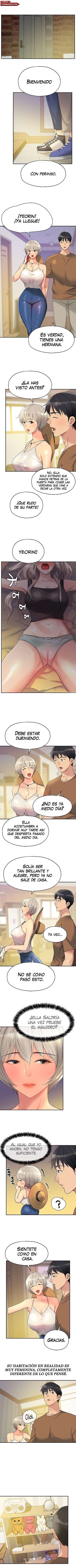 La Tienda del Placer Capítulo 42 - Page 2