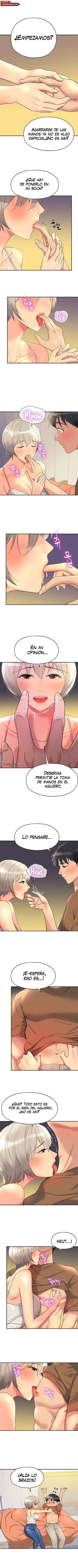 La Tienda del Placer Capítulo 42 - Page 6