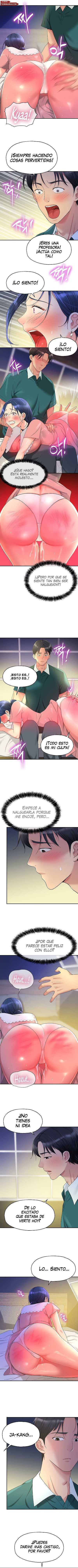 La Tienda del Placer Capítulo 46 - Page 5